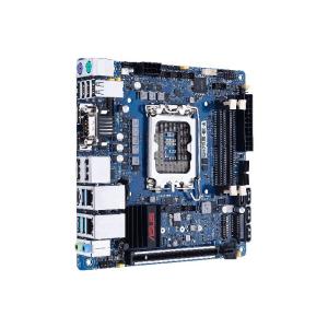 Wholesale Core 2 Quad Industrial Motherboard Q670E Q670EI-IM-A Original ASUS IOT from china suppliers