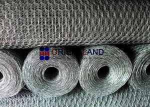 Wholesale Galvanized Hexagonal 150 Feet Chicken Wire Poultry Netting from china suppliers