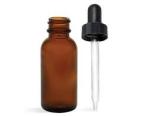 18/410 Essential Oil Spray Bottles 100ml Frosted Green Essential Oil Glass