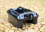 300-500 M autopilot bait boat carp , Sea fishing bait boat RoHS Certification