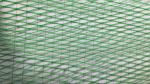 Commercial Fishing Nets / Durable Knotless Nylon Netting For Sea