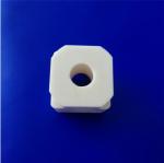Customised Shaped 10Gpa Wear Resistant Ceramics