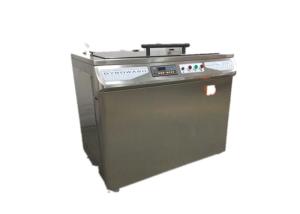 Wholesale ISO AATCC Standard Rotowash Color Fastness Tester For Wash Dry Fastness Testing from china suppliers