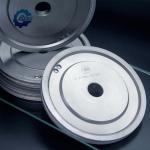 Boke High Quality Abrasive 150 Vollmer Side Tool Diamond View Grinding Wheel