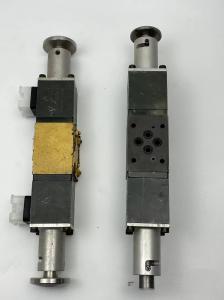 Wholesale 61677003 Putzmeister Concrete Pump Spare Parts Solenoid Directional Valve 24V Solenoid Valve from china suppliers