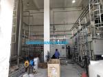 Ultrapure Water Purification System Edi Water Treatment Process In Pharmaceutica