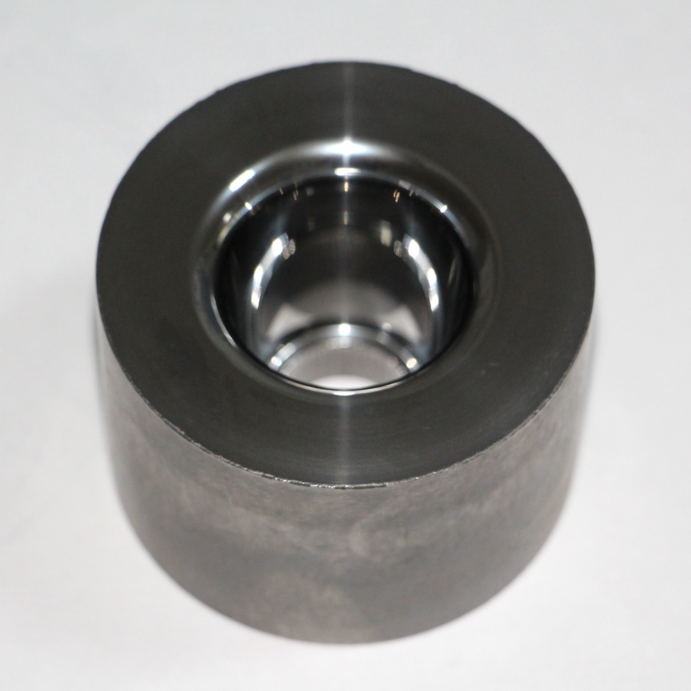 High Precision Quality Tungsten Carbide Tube Drawing Die