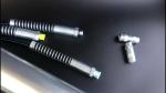 Pressol Electric Cordless Grease Gun Parts Fitting Pistola Per Ingrassare Grip