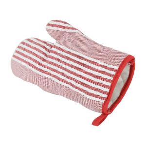 Wholesale Sublimation Blank Linen Cotton High Temperature Oven Mitt For Kitchen from china suppliers