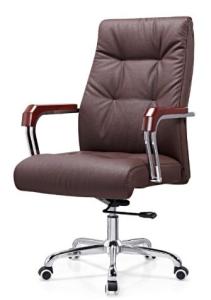 Wholesale modern PU leather medium back office manager chair,#961BX from china suppliers