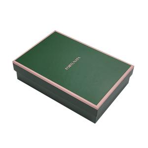 Wholesale Luxury Lid And Base Rigid Boxes Custom Design Scarves Hijab Box Set Gifting Packaging For Hijab Hair Accessories from china suppliers
