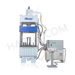 Hydraulic metal press, Y27-800 hydraulic press machine suppliers