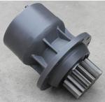 Excavator Swing Gearbox EC700B EC380DL EC300D VOE14609494 VOE14622901 VOE1456976