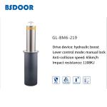 IP68 Electric Rising Bollards
