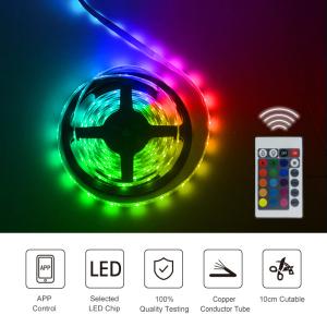 Wholesale Smd 5050 5m Wifi Tape Lights from china suppliers