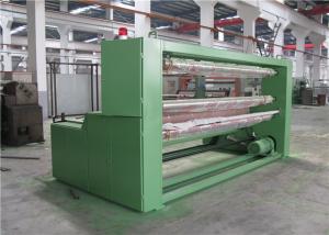 Wholesale CE 150m/Min Surgical Gowns Textile Calender Machine from china suppliers