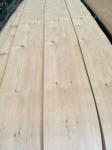 Rustic Style Knotty Oak Natural Wood Veneer for Furniture Door Plywood from www