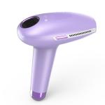 Home Deess IPL Hair Removal Device 2J/CM2 Portable Ipl Permanent Hair Removal