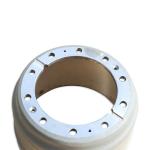 100% Tested WG9231343006 Brake Drum for Sinotruk HOWO Original Truck Spare Parts