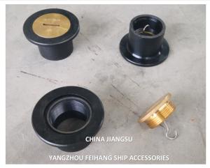 Wholesale A50 Cb/T377 Sounding Head - Ballast Tank Deck Sounding Injection Head - Ballast Tank Depth Sounding Head from china suppliers