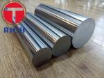 Aisi A479 304 316 Stainless Steel Rod , Polishing Surface Steel Round Bar