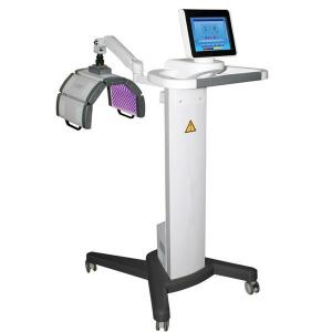 Wholesale ISO13485 Professional LED Light Therapy Machine 5 - 8cm Working Distance from china suppliers