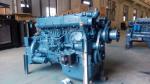 Weichai Engine 300KW WD618