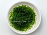 HACCP 450g Green Prolifera Seaweed Seasoning Blend Umami Boost For Noodles Stir