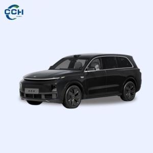 Wholesale 2022 Lixiang L9 The Perfect Blend of Luxury and Performance in a Electric SUV for Adults from china suppliers