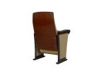 BS5852 Saleeater Room Public Theater Seating Soft Cushioned Upholstery Theater