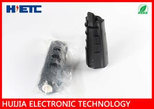 Wholesale Slim Lock Fiber Optic Accessories for 1/2&quot; Jumper Coax Cable DIN 716 Connector from china suppliers