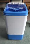 Economical Single Tub Washing Machine That Dries Clothes , Camping Single Drum