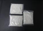 cold water soluble bag for chemical and pesticide packaging