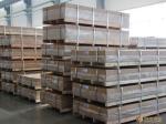 3003 Aluminium Steel Plate , Aluminium Flat Strips Automobile Interior