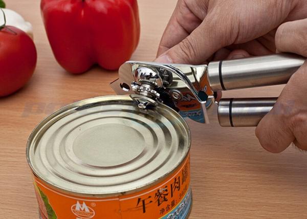 Household Stainless Steel Kitchen Tools Easy Open Kitchen Ace Can Opener
