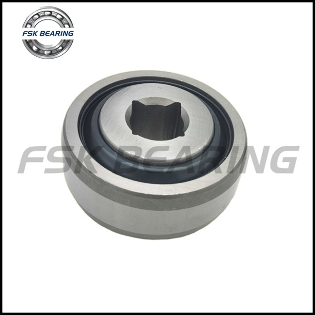 Agricultural Machinery Bearings 2-DNF240-7 Spherical Bearings Gcr15 Chrome Steel