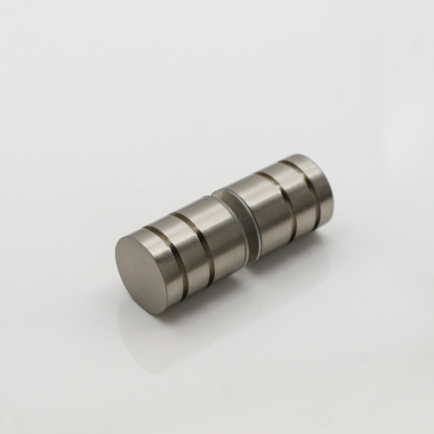 Manufacture Stainless Steel 304 Glass Door Knob Handle for Bathroom Shower Door