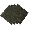 Buy cheap High Density Floor Thick Rubber Horse Stall Mats Tiles 6 Pack 19.67'' X 19.67'' from wholesalers