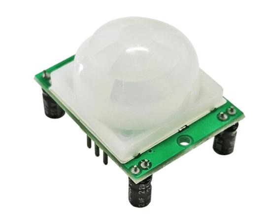 HC-SR501 HCSR501 Adjust Infrared IR Pyroelectric Infrared PIR Module Motion Sensor Detector Module