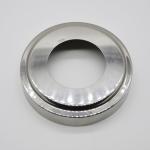 Stainless steel 304 decorative cover RS0120 for post base satin or mirror