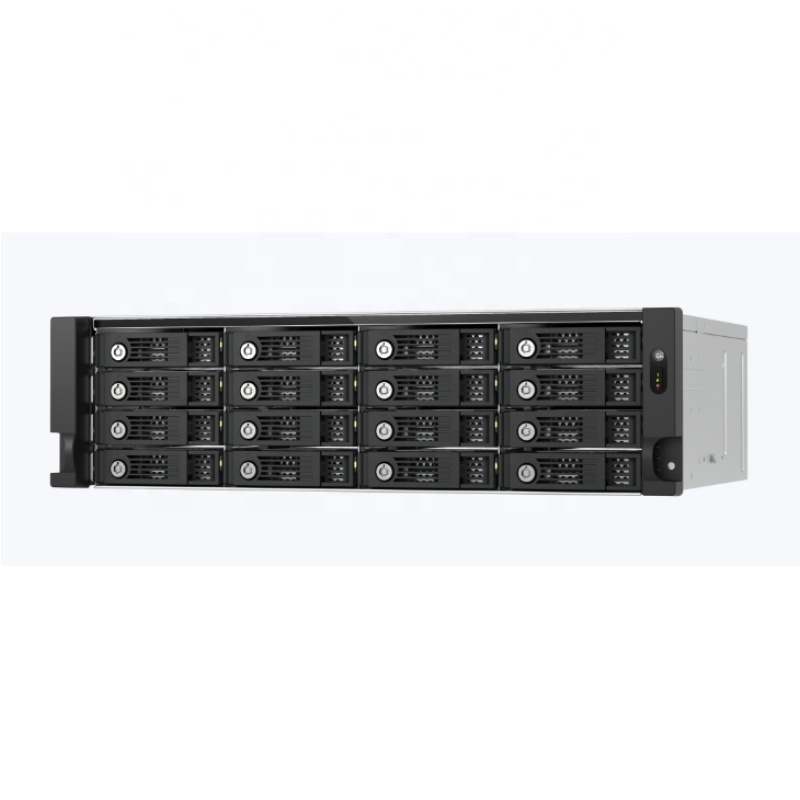 ESATA Interface Type TL-R1600PES-RP 16 x HDD PCIe Gen 3 x 8 64 Gb/s PCIe Port Storage Expansion Device Speed Performance