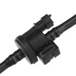 Steam Canister Purge Valve LR010749 for Discovery Range Rover Sport Evoque