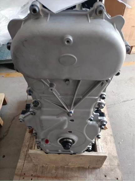 GW4C20 2.0 TCI Engine Long Block for Great Wall Haval H6 H8 H9 F7 F7X WEY VV5 VV6 Motor