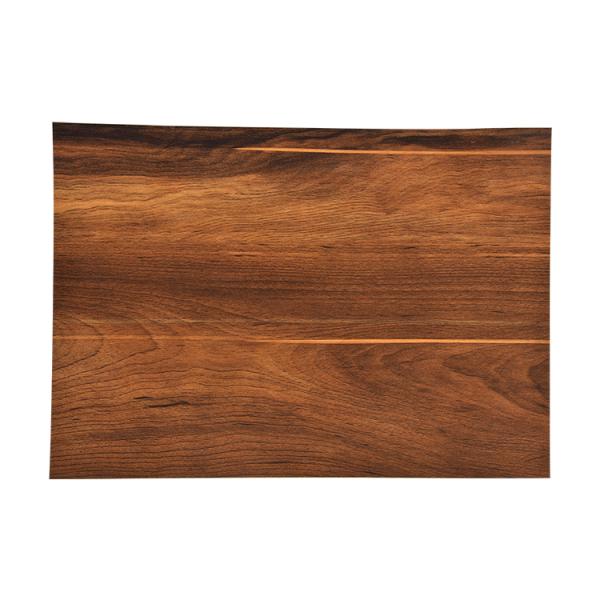 1220mm/1250mm/1500mm Aluminium Composite Panel Low Formaldehyde Emission Fire