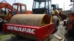 Dynapac ca251d ca25d ca30d used road roller for sale