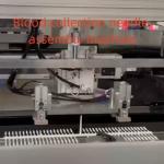 Customizable Medical Product Assembly Machine For Glucose Pen Blood Collection