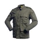 Good Ventilation military uniform---BDU， camouflage BDU， combat uniform