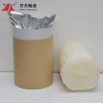 Wood Milky Flat Lamination Hot Melt Adhesives Laminating Acrylic PUR-9002S