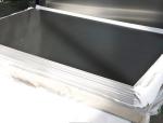 AIRUNT high quanlity costomized aluminum coil sheet strip 6061 T6 T651