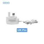 Durable DC 5V 2A Adapter Wall Mounted Micro Projector Power Adapter 10W